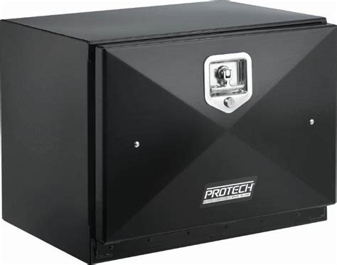 mild steel tunnel box 22-2299x protech|protech aluminum storage box.